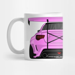 GT86 VIOLET Mug